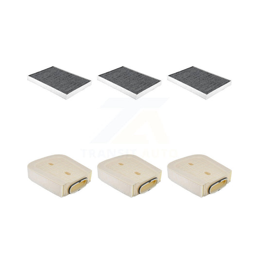 Air Filter Kit-KFL-103416 - Kit.bestparts.ca