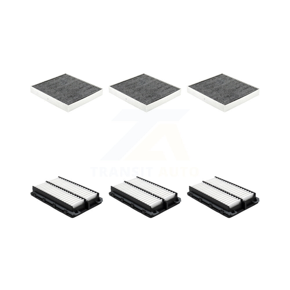 Air Filter Kit-KFL-103418 - Kit.bestparts.ca Kit.bestparts.ca