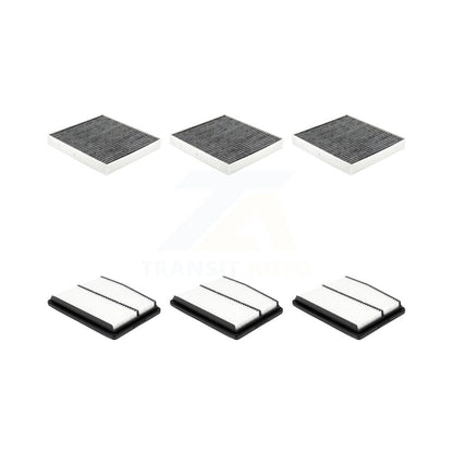 Air Filter Kit-KFL-103419 - Kit.bestparts.ca