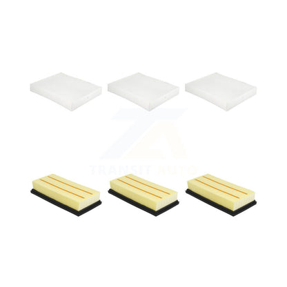 Air Filter Kit-KFL-103422 - Kit.bestparts.ca