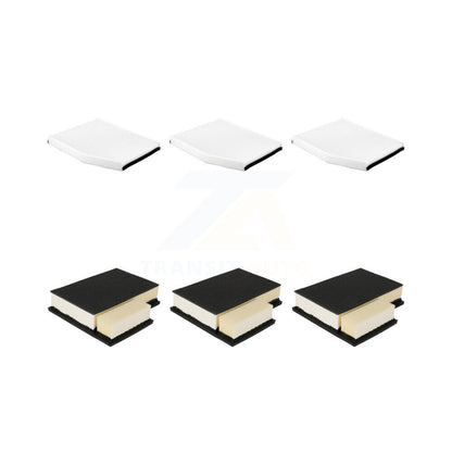 Air Filter Kit-KFL-103427 - Kit.bestparts.ca