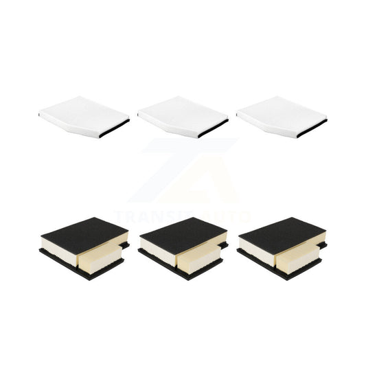 Air Filter Kit-KFL-103427 - Kit.bestparts.ca