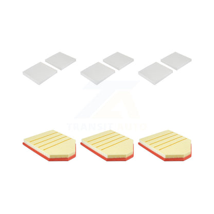 Air Filter Kit-KFL-103432 - Kit.bestparts.ca