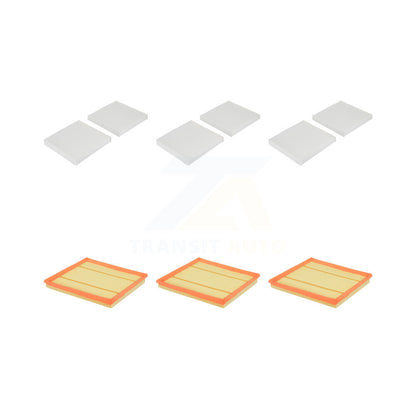 Air Filter Kit-KFL-103433 - Kit.bestparts.ca