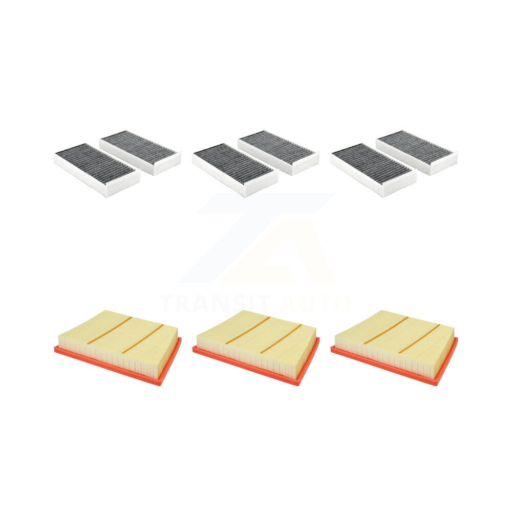 Air Filter Kit-KFL-103438 - Kit.bestparts.ca Kit.bestparts.ca