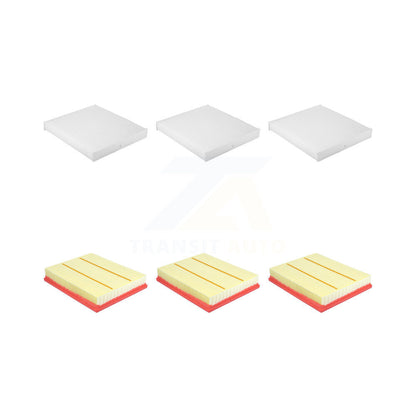 Air Filter Kit-KFL-103441 - Kit.bestparts.ca