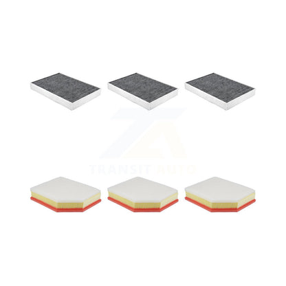 Air Filter Kit-KFL-103442 - Kit.bestparts.ca