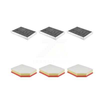 Air Filter Kit-KFL-103443 - Kit.bestparts.ca