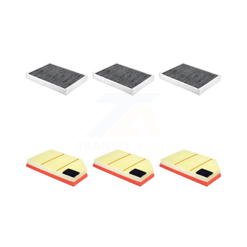 Air Filter Kit-KFL-103446 - Kit.bestparts.ca Kit.bestparts.ca