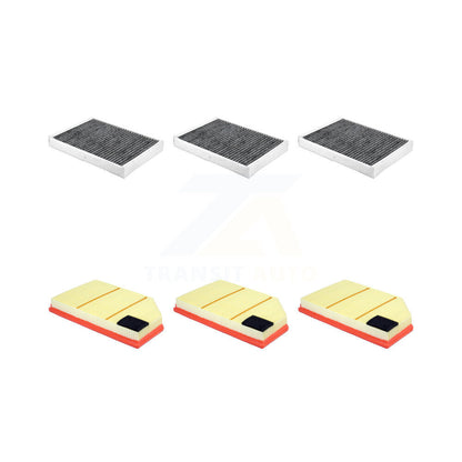 Air Filter Kit-KFL-103446 - Kit.bestparts.ca