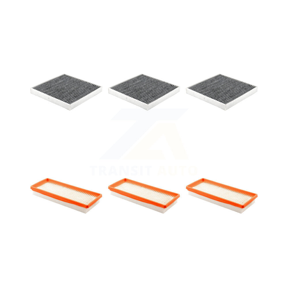 Air Filter Kit-KFL-103448 - Kit.bestparts.ca Kit.bestparts.ca