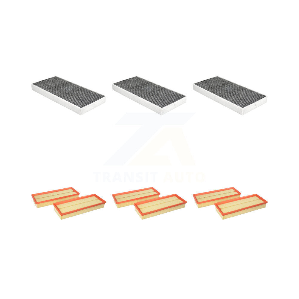 Air Filter Kit-KFL-103455 - Kit.bestparts.ca Kit.bestparts.ca