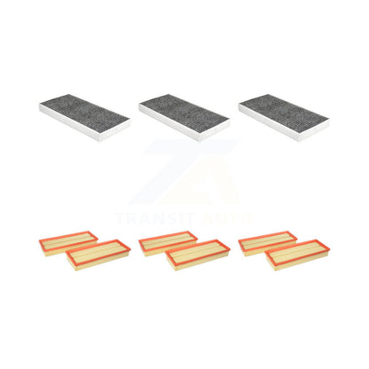 Air Filter Kit-KFL-103455 - Kit.bestparts.ca