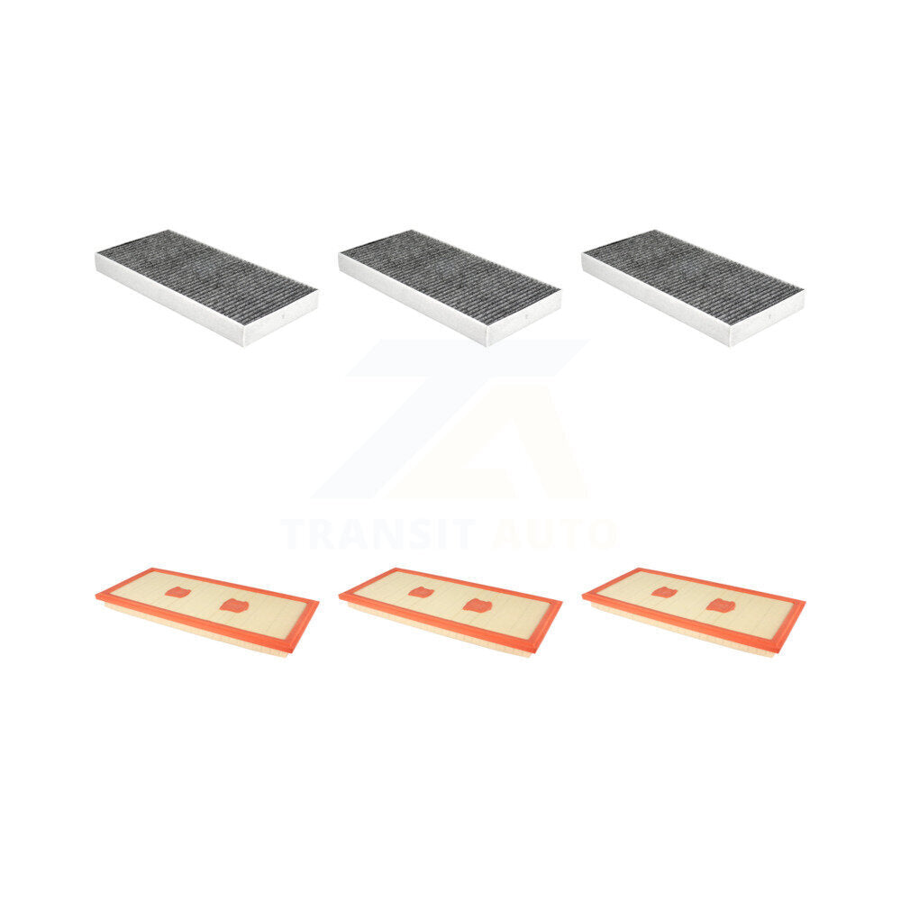 Air Filter Kit-KFL-103456 - Kit.bestparts.ca Kit.bestparts.ca