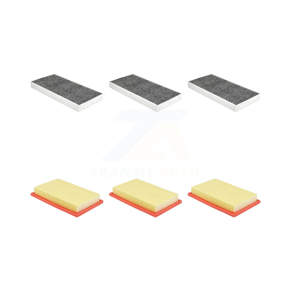 Air Filter Kit-KFL-103457 - Kit.bestparts.ca