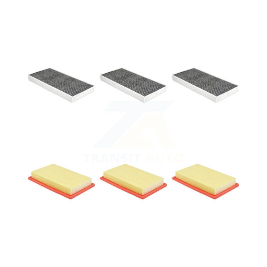 Air Filter Kit-KFL-103457 - Kit.bestparts.ca