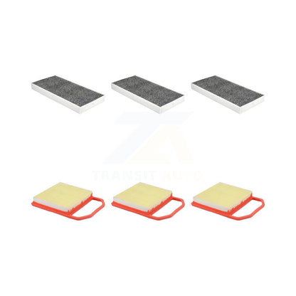 Air Filter Kit-KFL-103458 - Kit.bestparts.ca