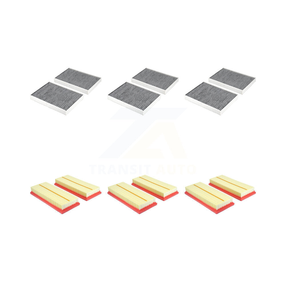 Air Filter Kit-KFL-103459 - Kit.bestparts.ca