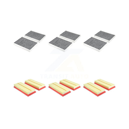 Air Filter Kit-KFL-103459 - Kit.bestparts.ca