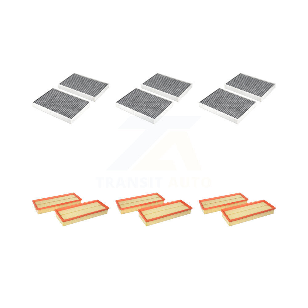 Air Filter Kit-KFL-103460 - Kit.bestparts.ca