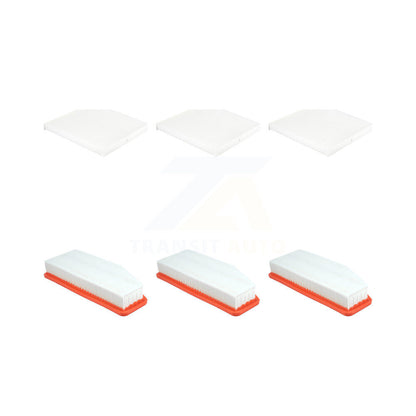 Air Filter Kit-KFL-103462 - Kit.bestparts.ca