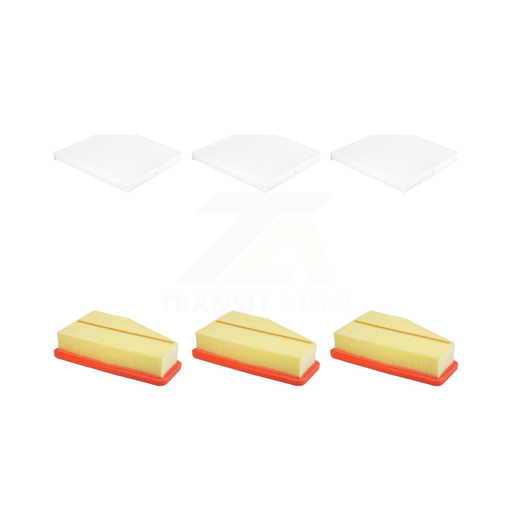 Air Filter Kit-KFL-103463 - Kit.bestparts.ca Kit.bestparts.ca