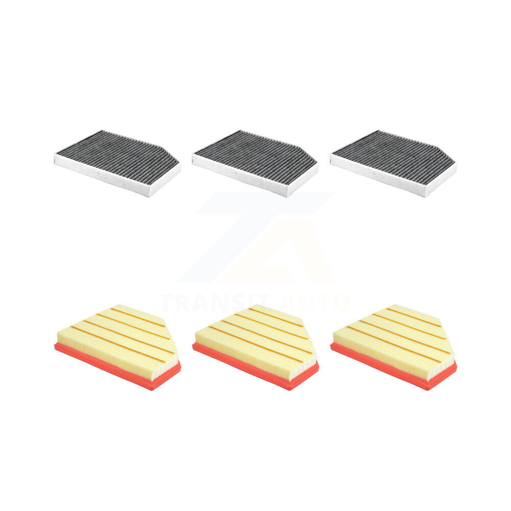 Air Filter Kit-KFL-103465 - Kit.bestparts.ca