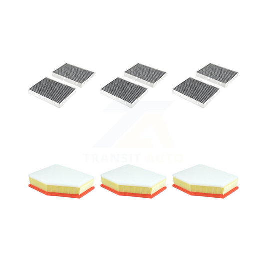 Air Filter Kit-KFL-103468 - Kit.bestparts.ca