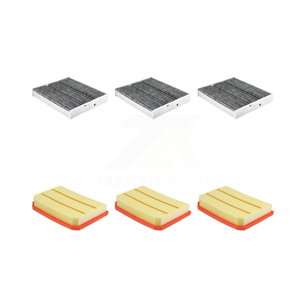 Air Filter Kit-KFL-103473 - Kit.bestparts.ca Kit.bestparts.ca