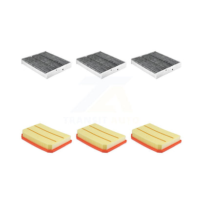 Air Filter Kit-KFL-103473 - Kit.bestparts.ca