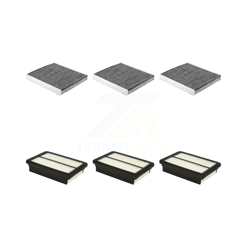 Air Filter Kit-KFL-103475 - Kit.bestparts.ca Kit.bestparts.ca