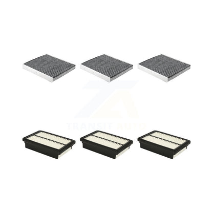 Air Filter Kit-KFL-103475 - Kit.bestparts.ca