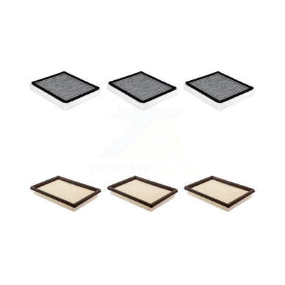 Air Filter Kit-KFL-103477 - Kit.bestparts.ca