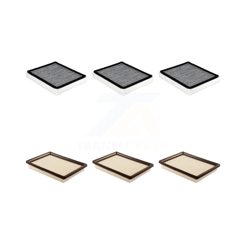 Air Filter Kit-KFL-103478 - Kit.bestparts.ca Kit.bestparts.ca