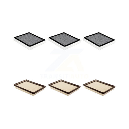 Air Filter Kit-KFL-103478 - Kit.bestparts.ca