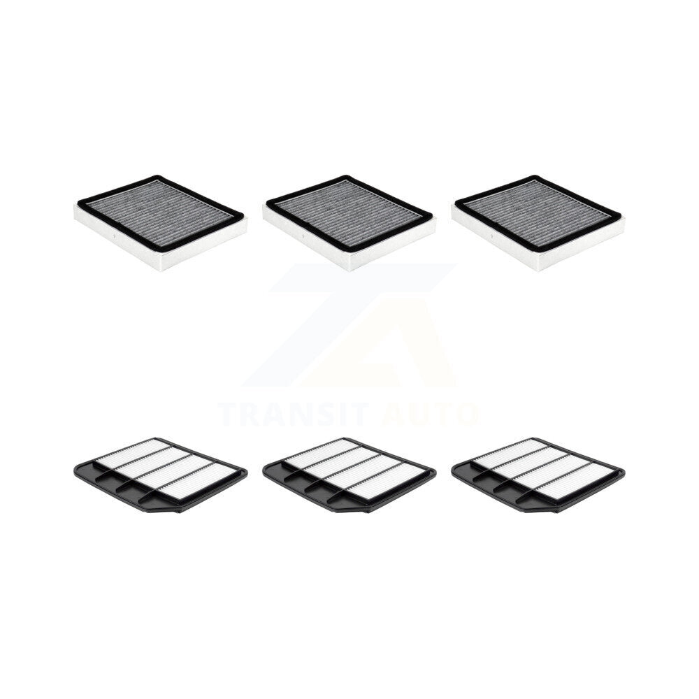 Air Filter Kit-KFL-103479 - Kit.bestparts.ca Kit.bestparts.ca