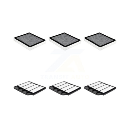 Air Filter Kit-KFL-103479 - Kit.bestparts.ca