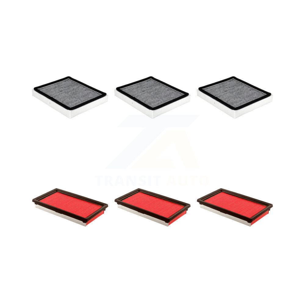 Air Filter Kit-KFL-103481 - Kit.bestparts.ca Kit.bestparts.ca