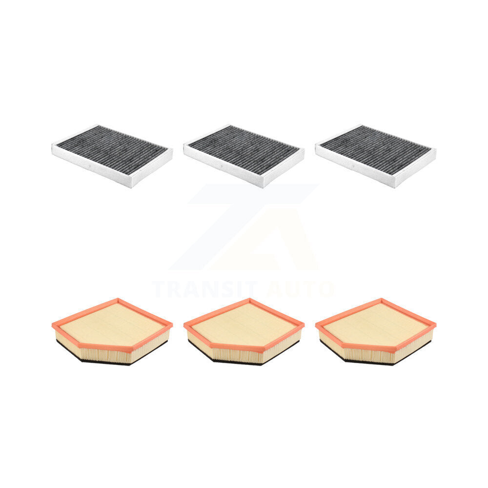 Air Filter Kit-KFL-103482 - Kit.bestparts.ca Kit.bestparts.ca