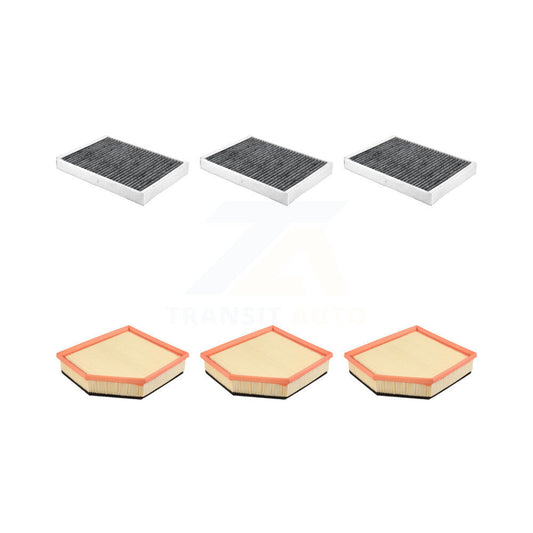 Air Filter Kit-KFL-103482 - Kit.bestparts.ca