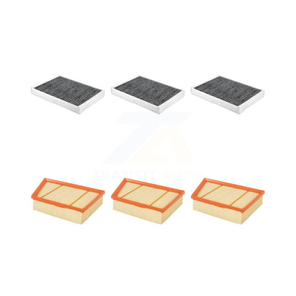 Air Filter Kit-KFL-103483 - Kit.bestparts.ca