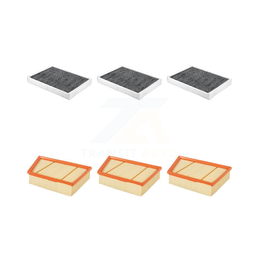 Air Filter Kit-KFL-103483 - Kit.bestparts.ca