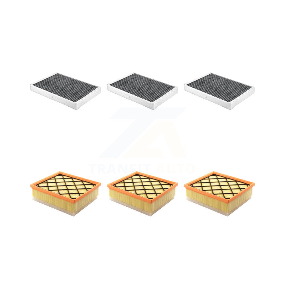 Air Filter Kit-KFL-103484 - Kit.bestparts.ca Kit.bestparts.ca