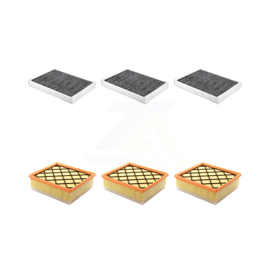 Air Filter Kit-KFL-103484 - Kit.bestparts.ca