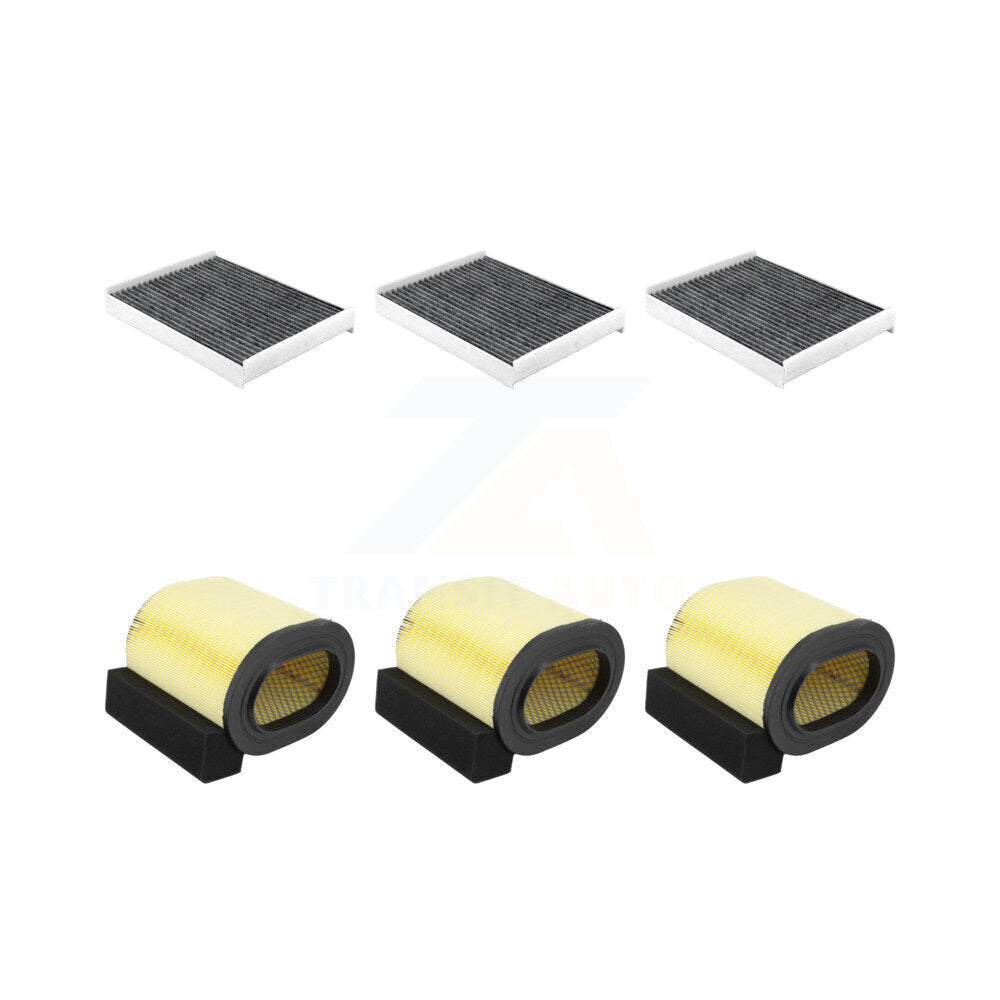 Air Filter Kit-KFL-103488 - Kit.bestparts.ca Kit.bestparts.ca