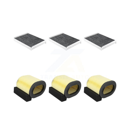 Air Filter Kit-KFL-103488 - Kit.bestparts.ca