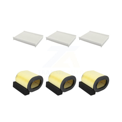 Air Filter Kit-KFL-103490 - Kit.bestparts.ca