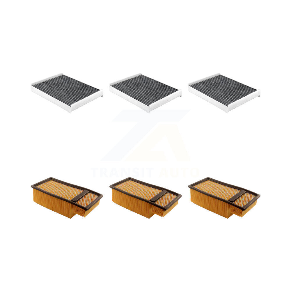 Air Filter Kit-KFL-103491 - Kit.bestparts.ca Kit.bestparts.ca