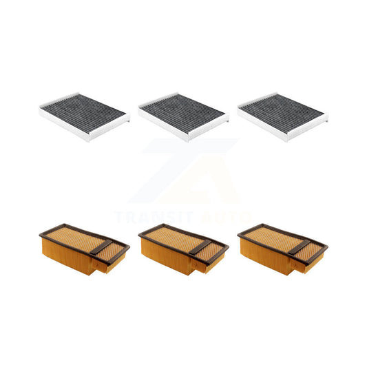 Air Filter Kit-KFL-103491 - Kit.bestparts.ca