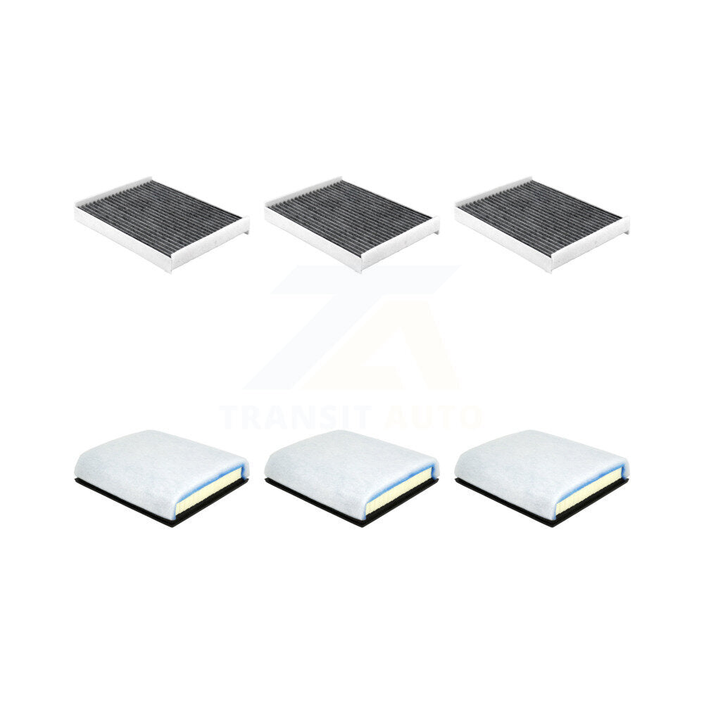 Air Filter Kit-KFL-103492 - Kit.bestparts.ca Kit.bestparts.ca